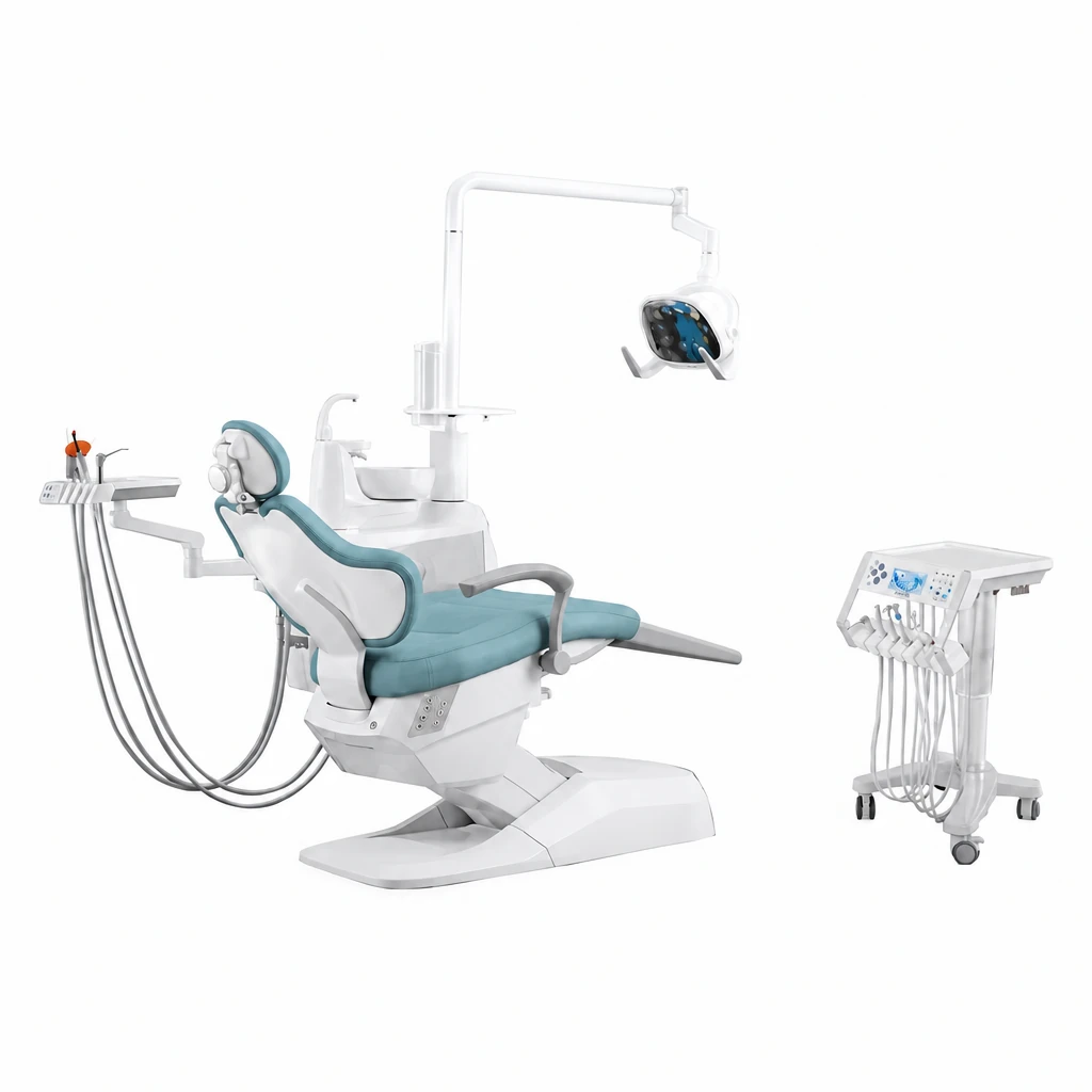 Magnus S5 · CART — Színszimuláció · 608 — Világoskék